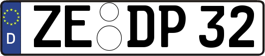 ZE-DP32