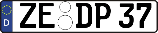 ZE-DP37