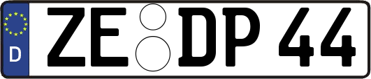 ZE-DP44