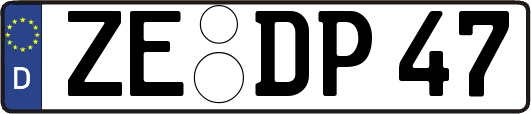 ZE-DP47