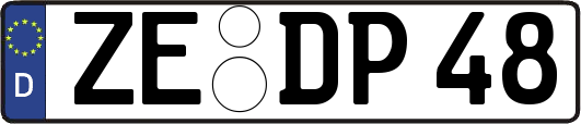ZE-DP48