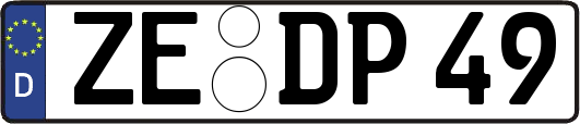 ZE-DP49
