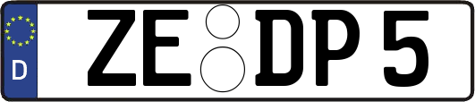ZE-DP5