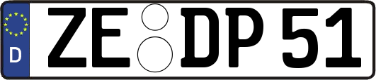 ZE-DP51