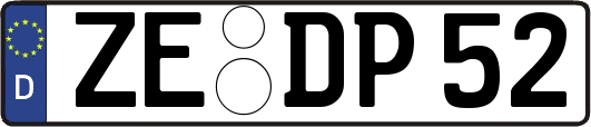ZE-DP52