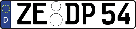 ZE-DP54