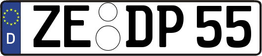 ZE-DP55