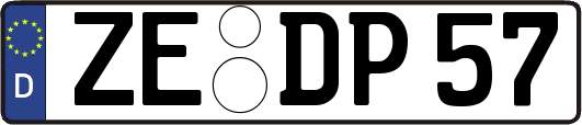 ZE-DP57