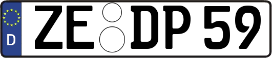 ZE-DP59