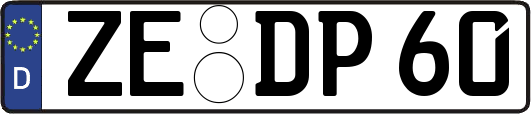 ZE-DP60