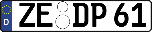 ZE-DP61