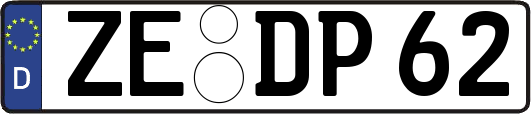 ZE-DP62