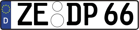 ZE-DP66