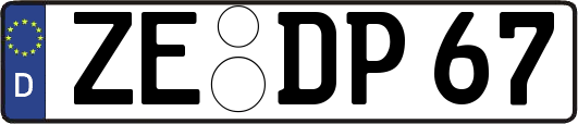 ZE-DP67