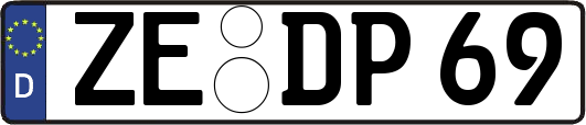ZE-DP69