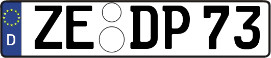 ZE-DP73