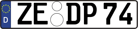 ZE-DP74