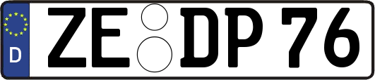 ZE-DP76