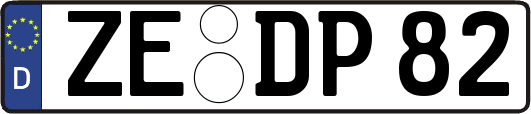 ZE-DP82