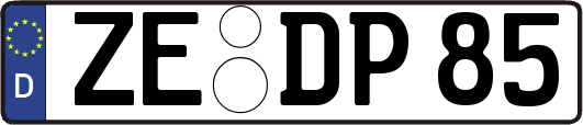 ZE-DP85