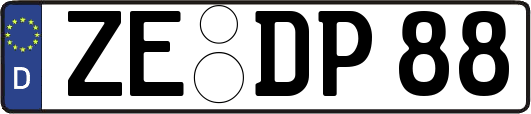 ZE-DP88