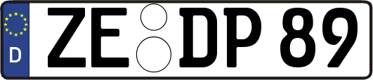 ZE-DP89
