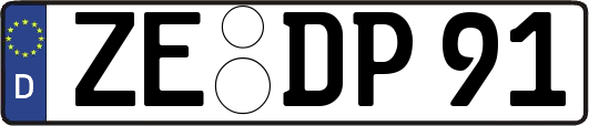ZE-DP91