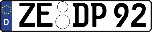 ZE-DP92