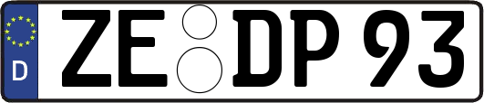 ZE-DP93