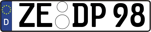 ZE-DP98