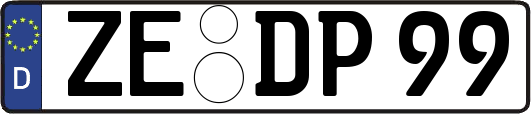 ZE-DP99