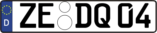 ZE-DQ04