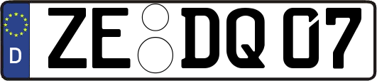 ZE-DQ07
