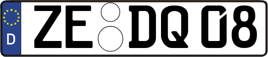 ZE-DQ08