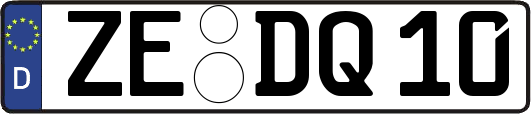 ZE-DQ10