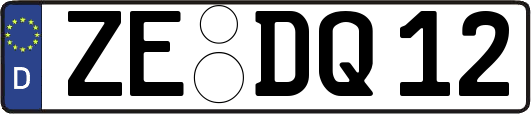 ZE-DQ12