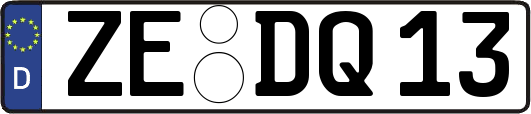 ZE-DQ13