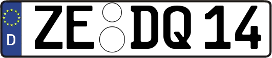 ZE-DQ14