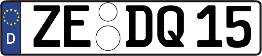 ZE-DQ15