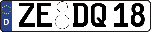 ZE-DQ18