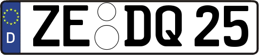 ZE-DQ25