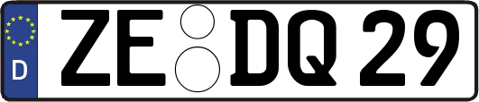 ZE-DQ29