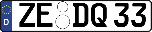 ZE-DQ33