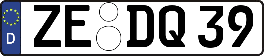 ZE-DQ39