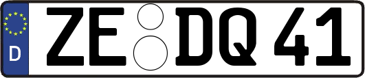 ZE-DQ41
