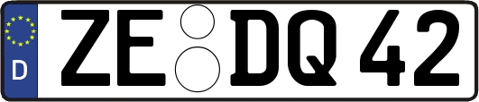 ZE-DQ42