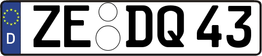 ZE-DQ43
