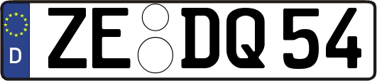 ZE-DQ54