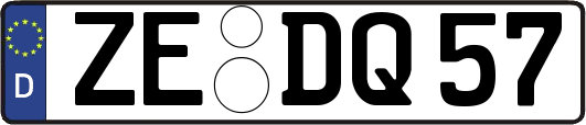 ZE-DQ57