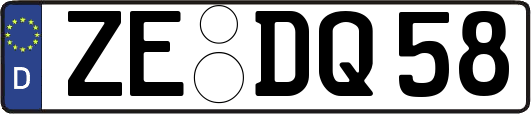 ZE-DQ58